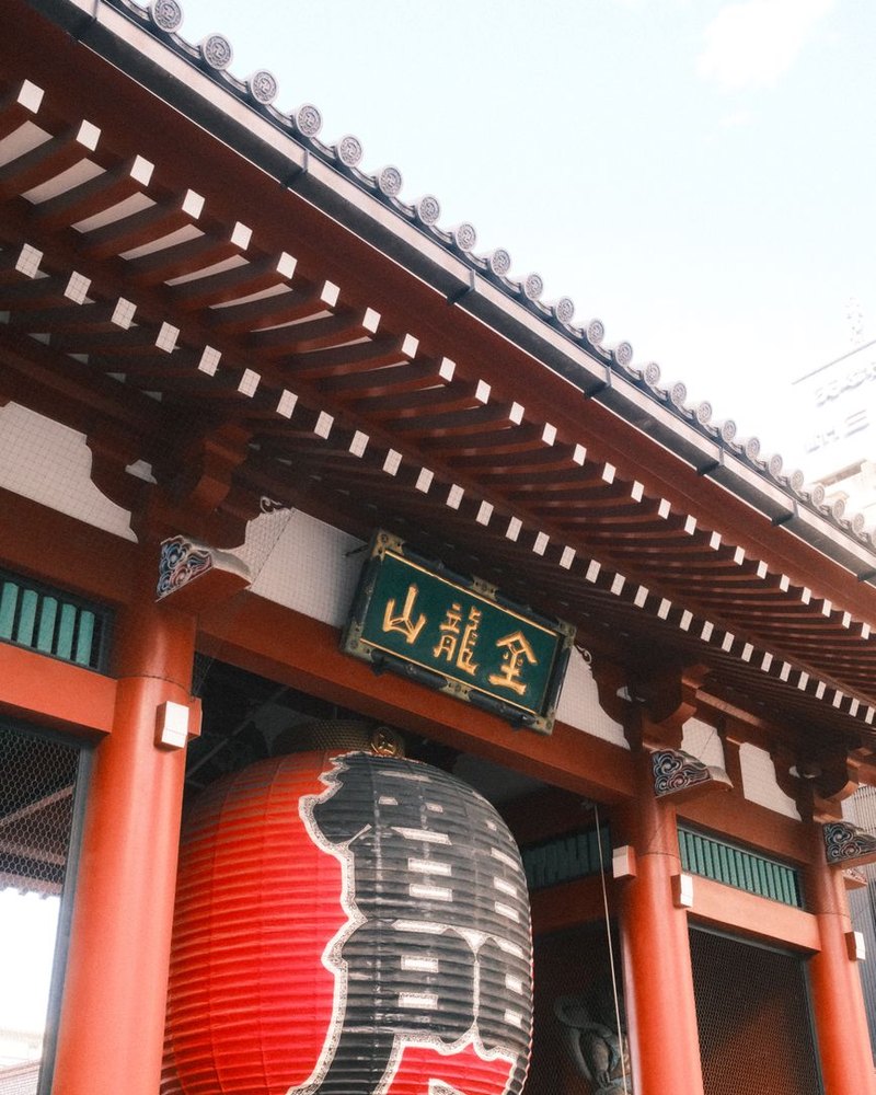 浅草寺