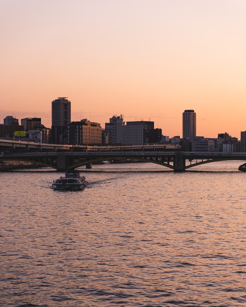 隅田川