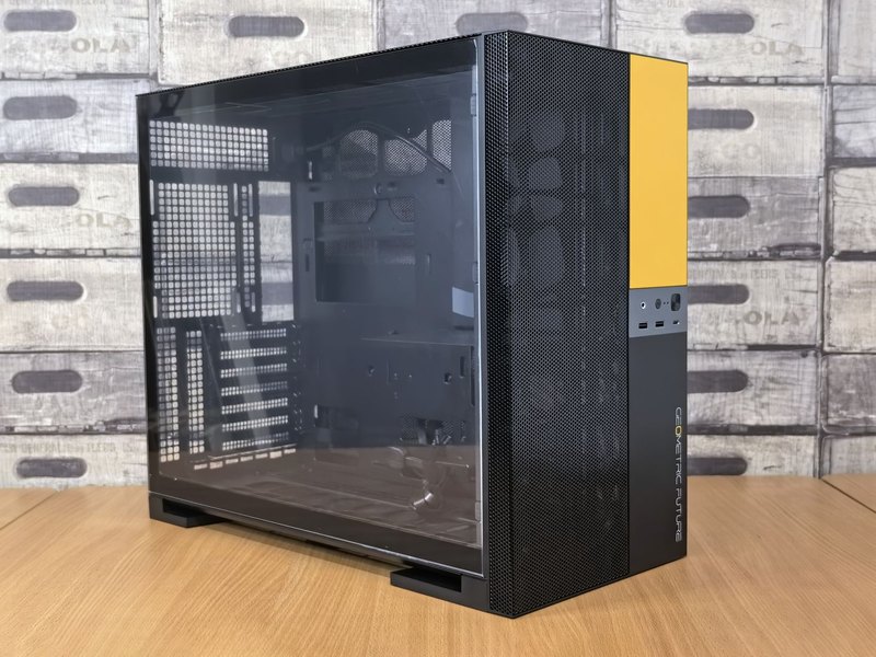 医療機器シャーシ