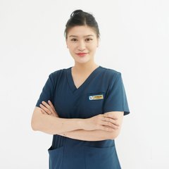 医療法人 / 90名のお客様