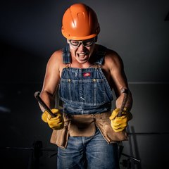 建設業 / 35名のお客様